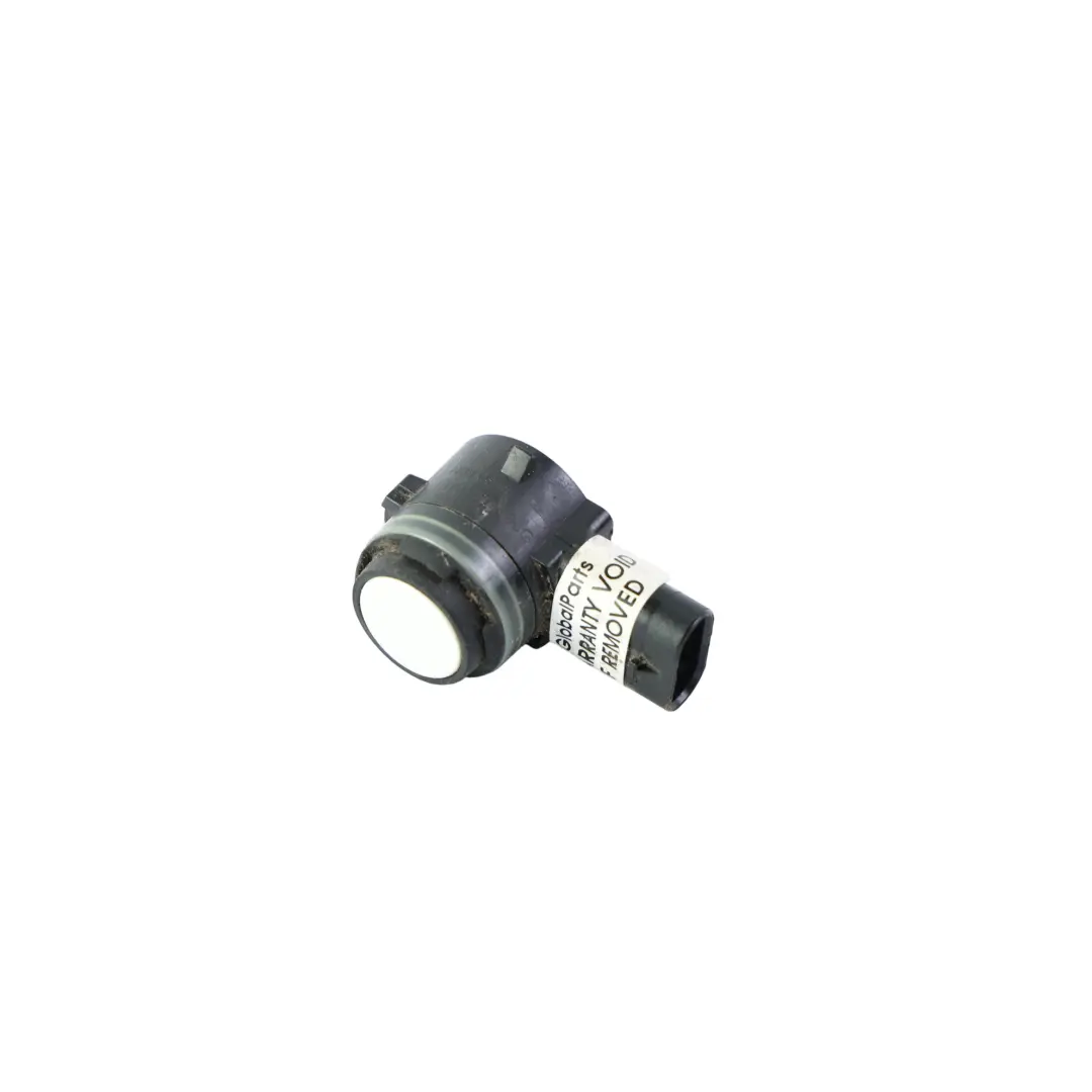Volkswagen Golf 8 CD1 Sensor Aparcamiento PDC Trasero Blanco - SKU 5Q0919275B-CAN - Número de pieza 5Q0919275B