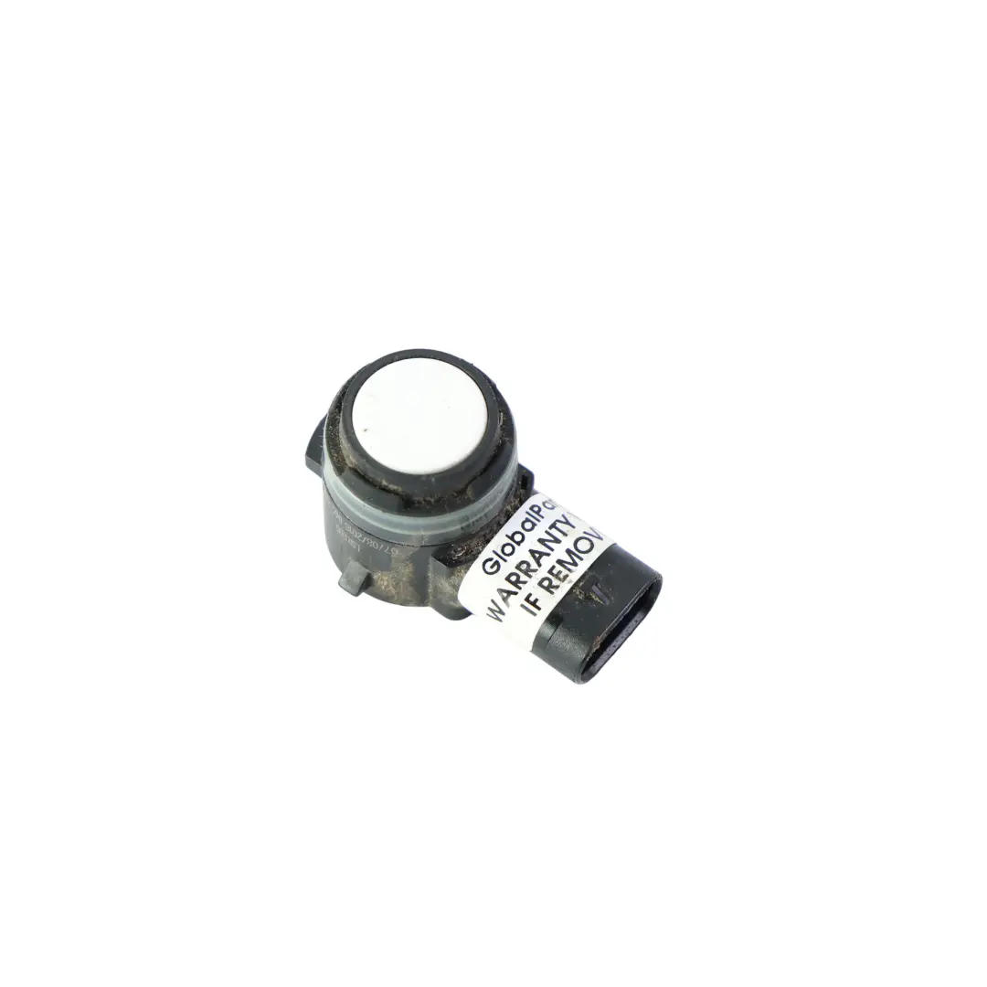 Volkswagen Golf 8 CD1 PDC Parksensor Hinten Candy Weiß - SKU 5Q0919275B-CAN - Teilenummer 5Q0919275B