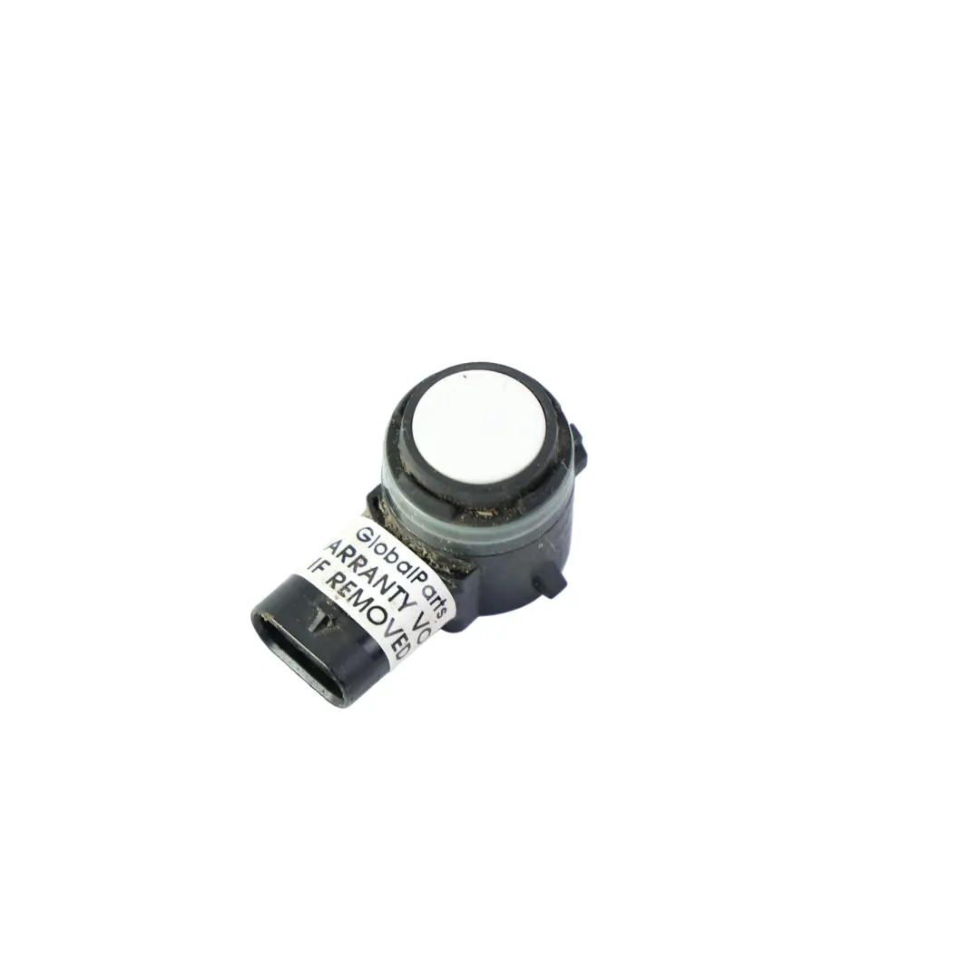 Volkswagen Golf 8 CD1 Sensor Aparcamiento PDC Trasero Blanco - SKU 5Q0919275B-CAN - Número de pieza 5Q0919275B