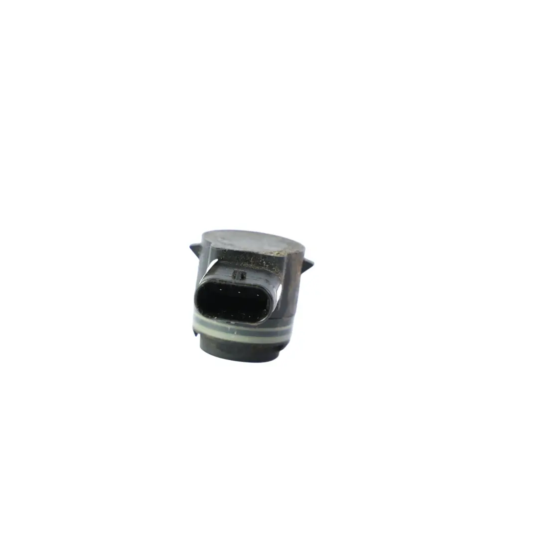 PDC Parking Sensor Candy White - B9A / F9E to VW Golf 8 CD1 Rear with Part number 5Q0919275B VW Golf 8 CD1 Rear PDC Parking Sensor Candy White - B9A / F9E - SKU 5Q0919275B-CAN - Part number 5Q0919275B