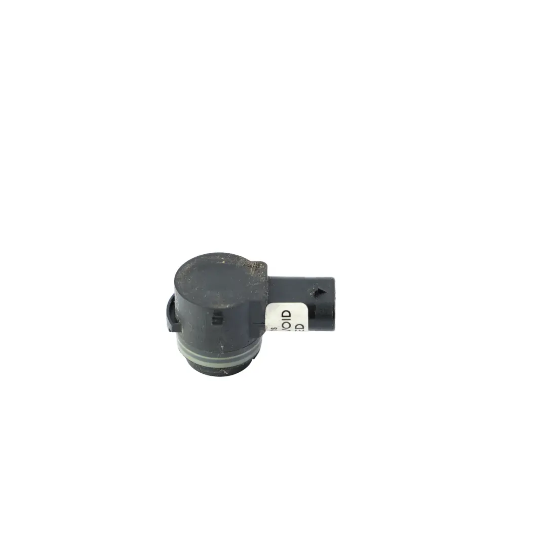 Volkswagen Golf 8 CD1 Sensor Aparcamiento PDC Trasero Blanco - SKU 5Q0919275B-CAN - Número de pieza 5Q0919275B