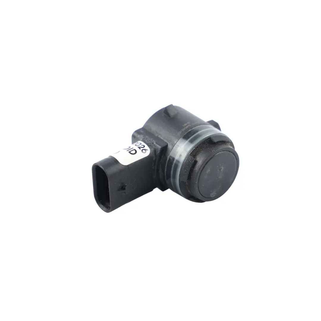 Volkswagen Golf Mk7 Sensores Estacionamiento Trasero Negro Perla C9X - SKU 5Q0919275B-DBL1 - Número de pieza 5Q0919275B