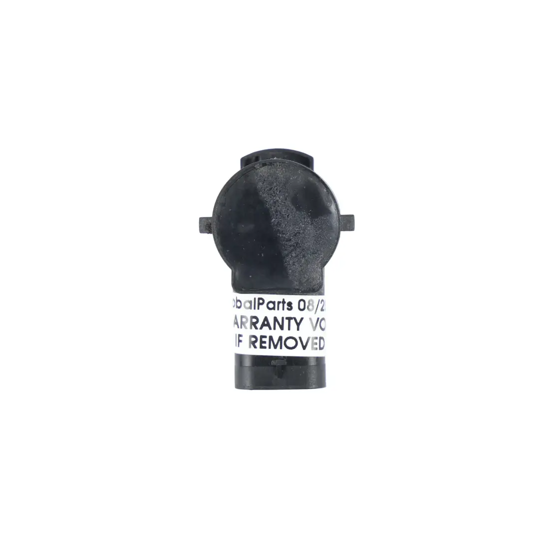 VW Golf Mk7 Rear PDC Parking Assist Sensor Set Deep Black Pearl Effect - C9X - SKU 5Q0919275B-DBL1 - Part number 5Q0919275B