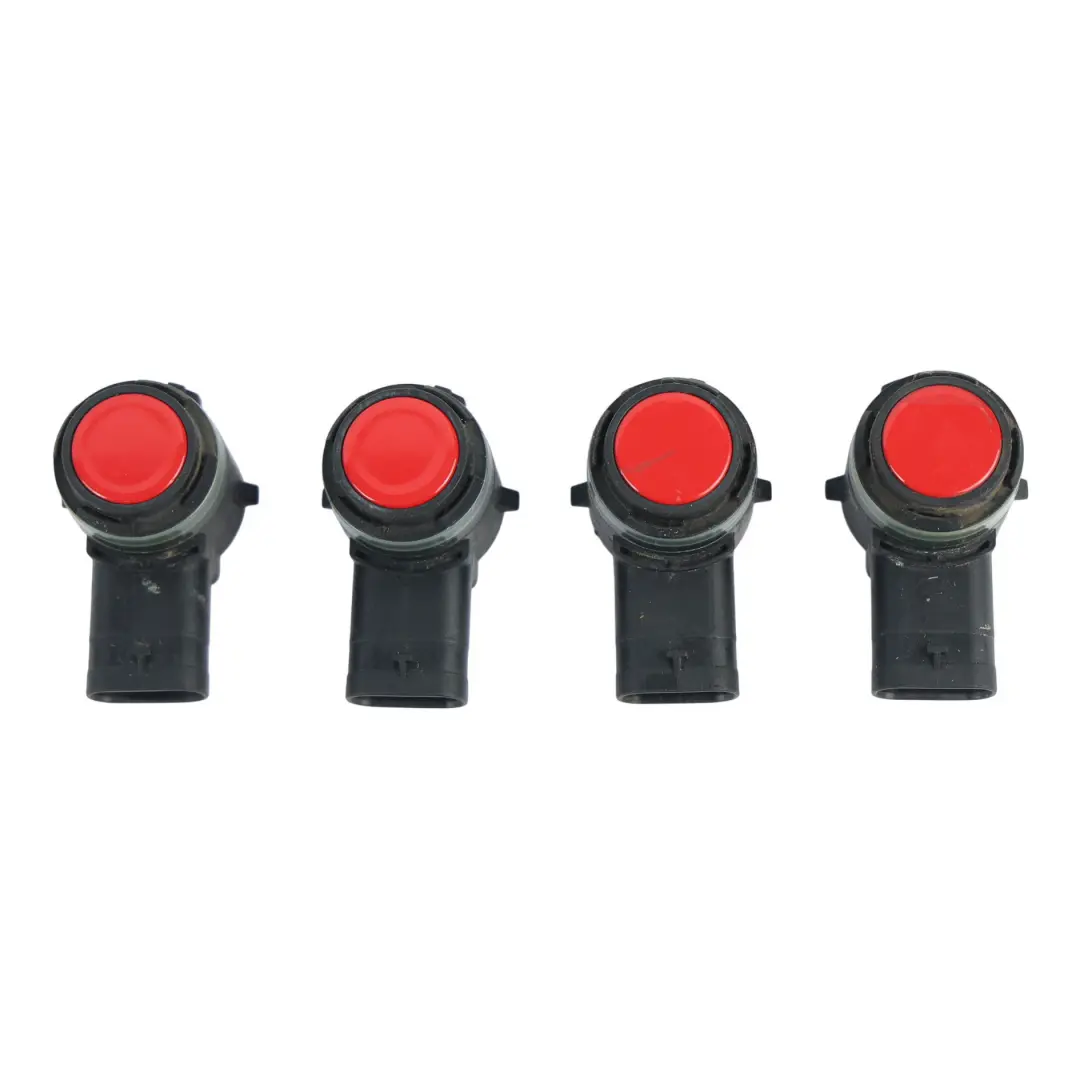 Mk6 Czujniki PDC Zestaw x4 Flash Red - P3G do Volkswagen Polo o numerze 5Q0919275B Volkswagen Polo Mk6 Czujniki PDC Zestaw x4 Flash Red - P3G - SKU 5Q0919275B-FLRE - Numer Części 5Q0919275B