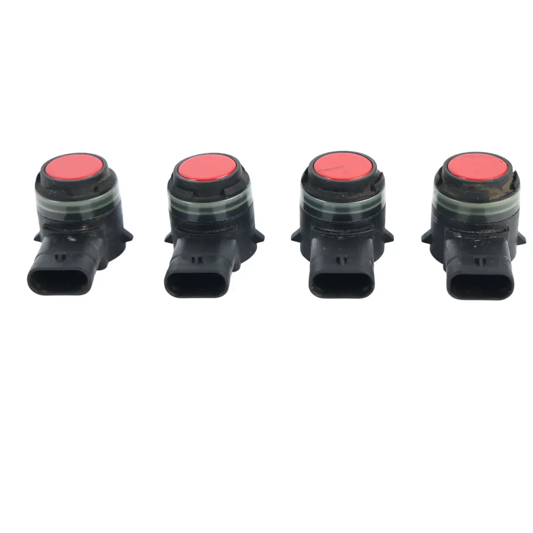 Mk6 Czujniki PDC Zestaw x4 Flash Red - P3G do Volkswagen Polo o numerze 5Q0919275B Volkswagen Polo Mk6 Czujniki PDC Zestaw x4 Flash Red - P3G - SKU 5Q0919275B-FLRE - Numer Części 5Q0919275B