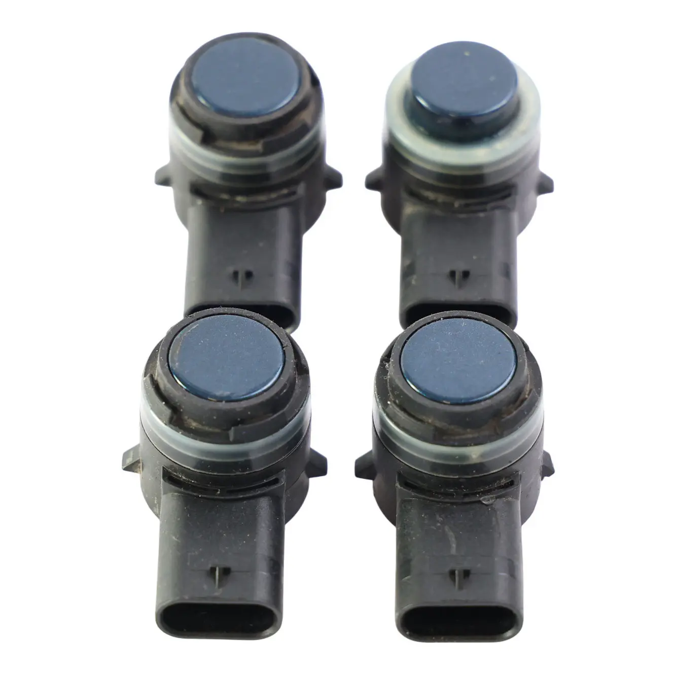 Audi Q2 GA Sensori Parcheggio Anteriore Posteriore Blu Lava 5Q0919275