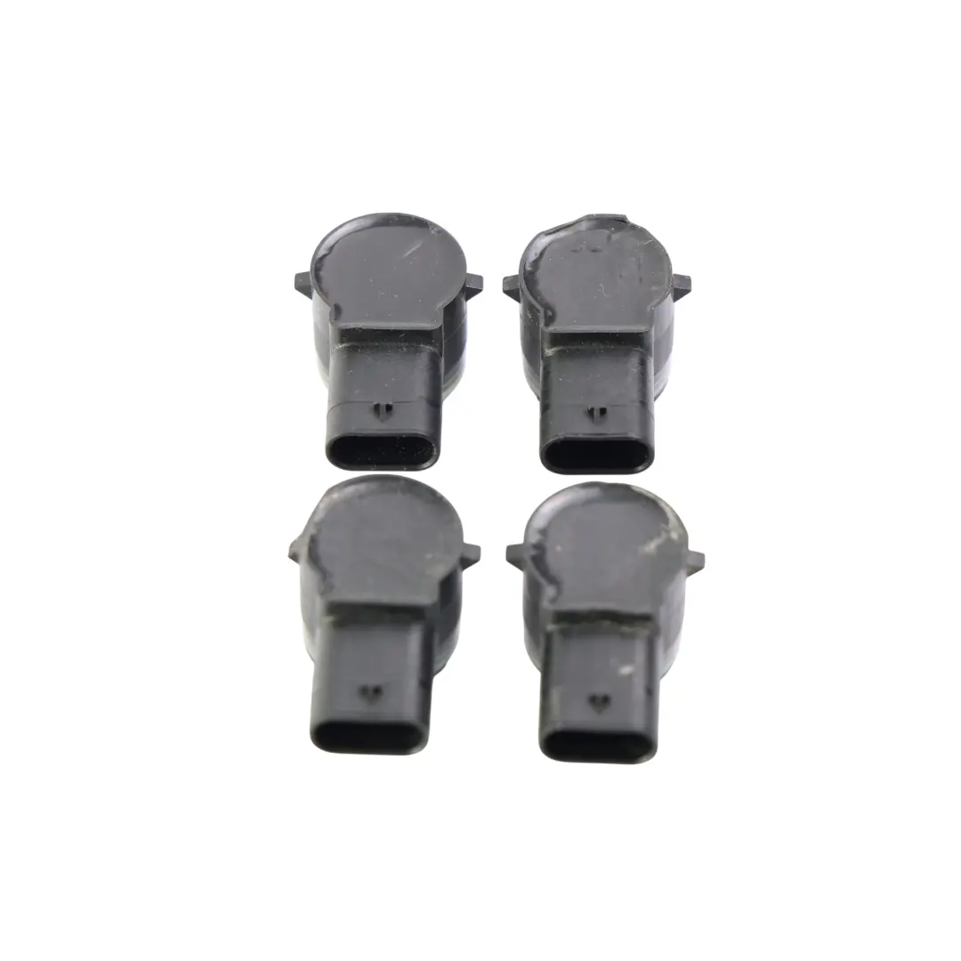 Audi Q2 GA Einparkhilfe Set Vorne Hinten Lava Blau W5Q 5Q0919275 - SKU 5Q0919275B-LAVA - Teilenummer 5Q0919275B-LAVA