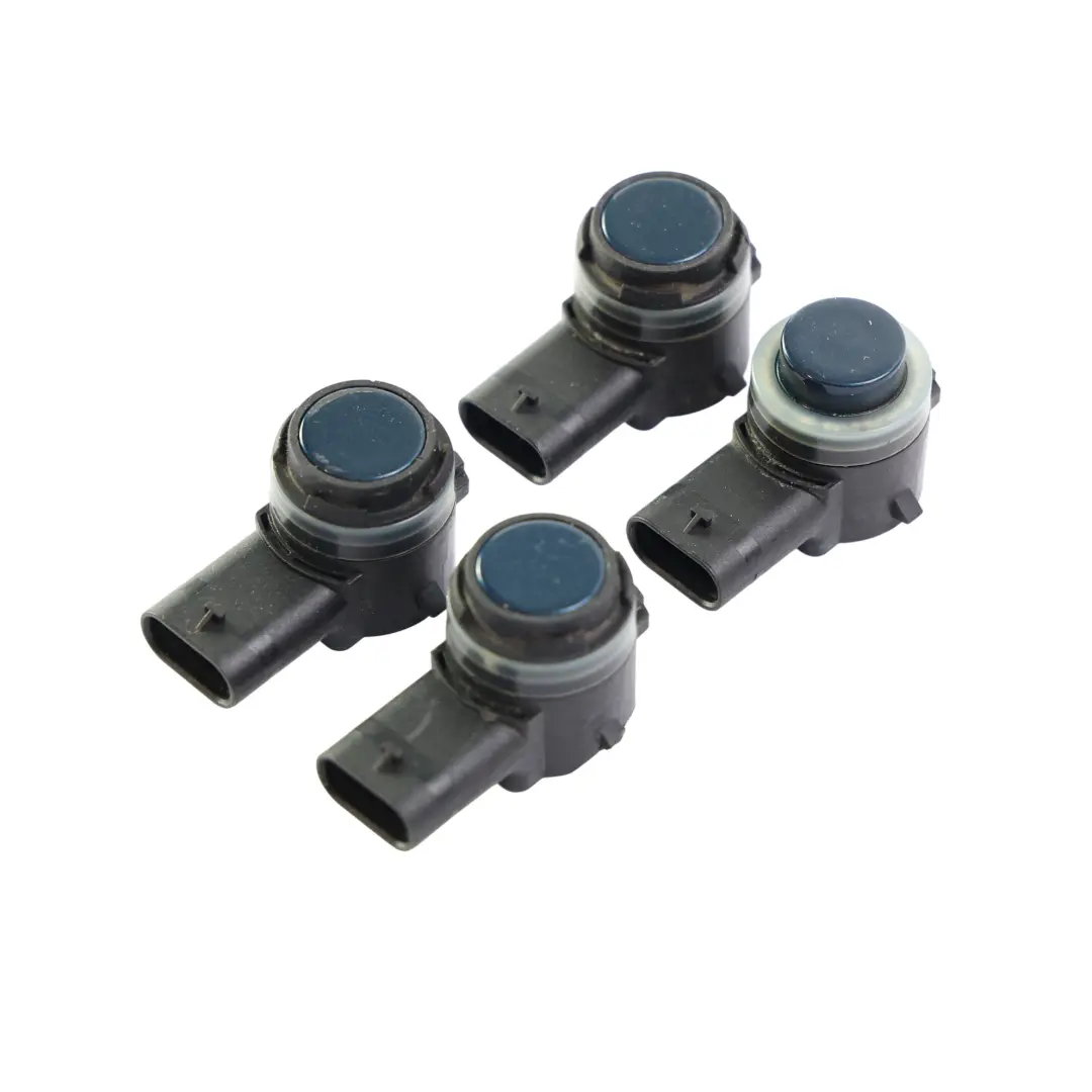 Sensori Parcheggio Anteriore Posteriore Blu Lava 5Q0919275 per Audi Q2 GA con numero di parte 5Q0919275B-LAVA Audi Q2 GA Sensori Parcheggio Anteriore Posteriore Blu Lava 5Q0919275 - SKU 5Q0919275B-LAVA - Numero di parte 5Q0919275B-LAVA