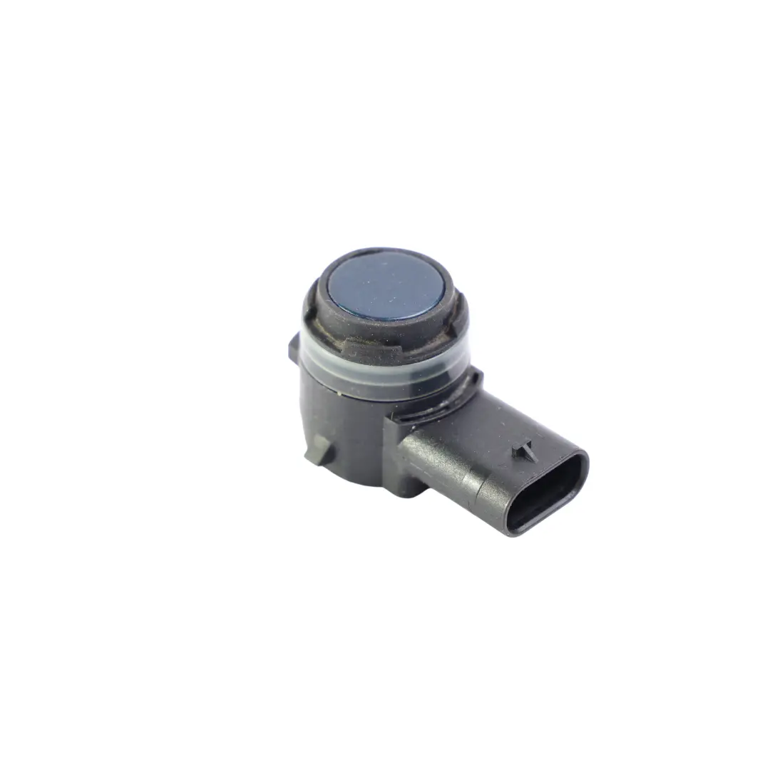 Audi Q2 GA Einparkhilfe Set Vorne Hinten Lava Blau W5Q 5Q0919275 - SKU 5Q0919275B-LAVA - Teilenummer 5Q0919275B-LAVA