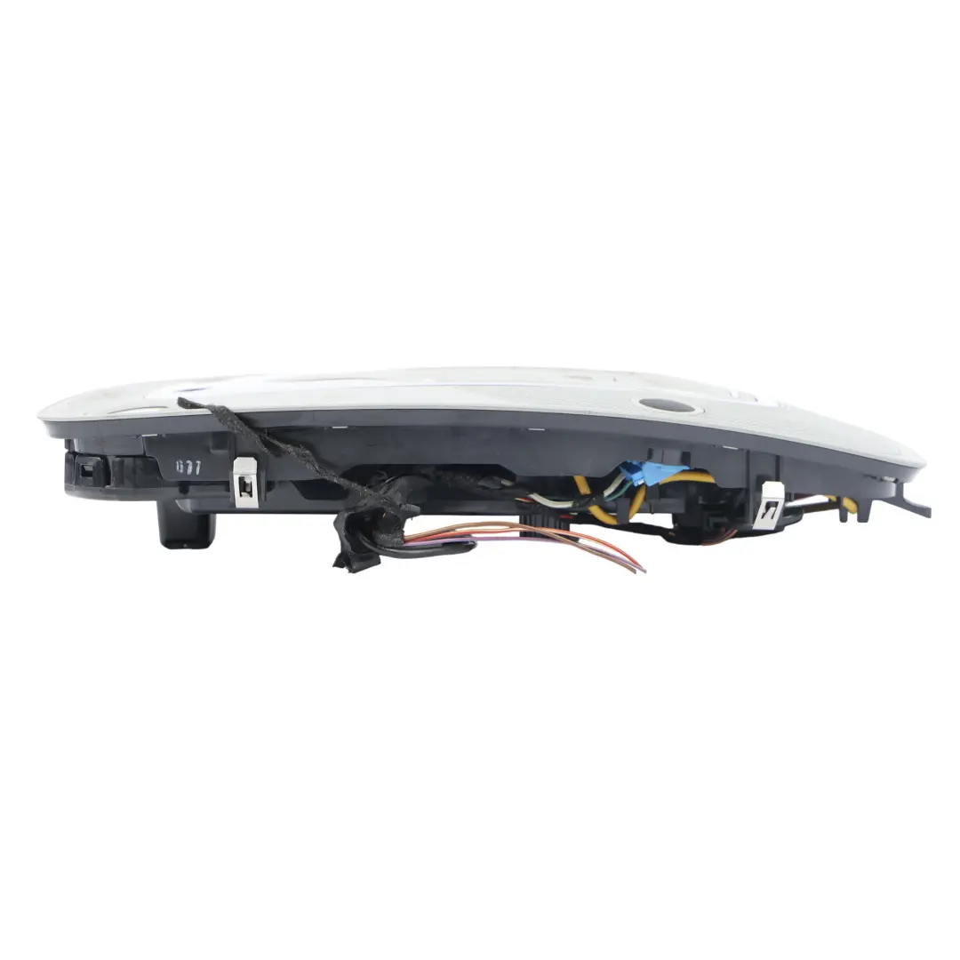 Panel Luz Interior Cortesía Delantero 4K0947135B para Audi A1 Gb A4 B9 con número de pieza 5Q0951177 Audi A1 Gb A4 B9 Panel Luz Interior Cortesía Delantero 4K0947135B - SKU 5Q0951177-1 - Número de pieza 5Q0951177