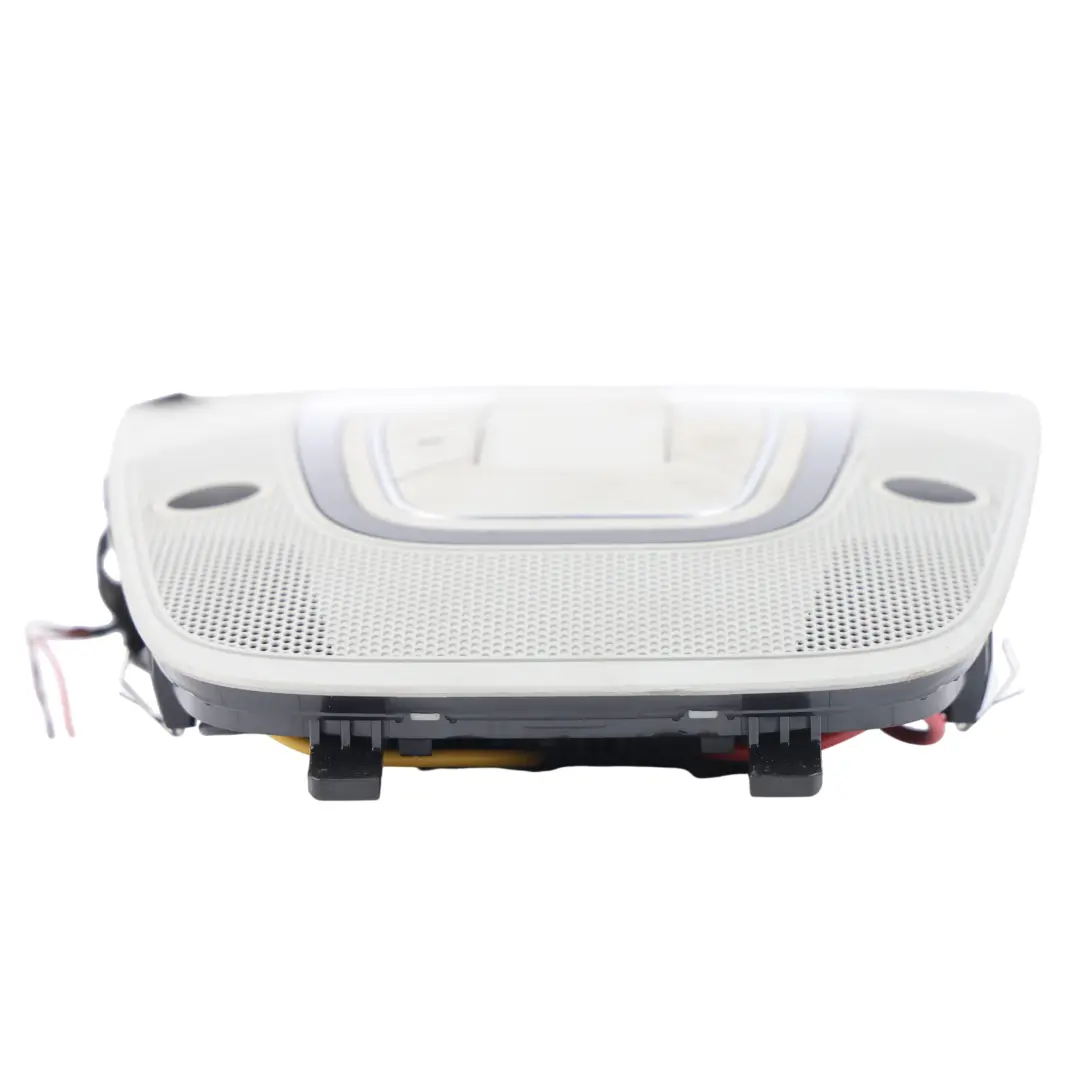 Front Headliner Interior Courtesy Light Lamp Panel 4K0947135B to Audi A1 Gb A4 B9 with Part number 5Q0951177 Audi A1 Gb A4 B9 Front Headliner Interior Courtesy Light Lamp Panel 4K0947135B - SKU 5Q0951177-1 - Part number 5Q0951177