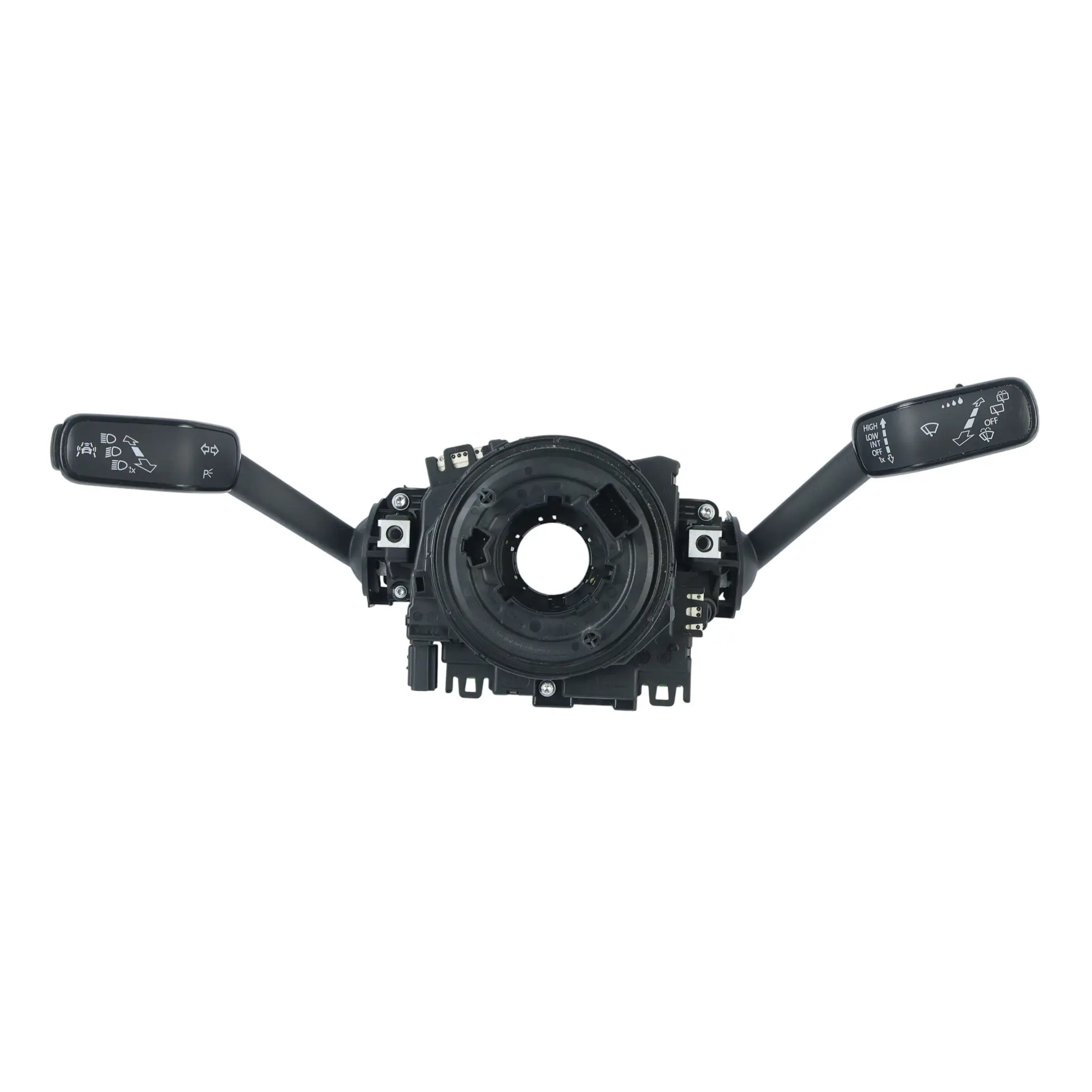 Volkswagen Golf Mk7 Módulo Aire Anillo Palanca Intermitente 5Q0953521FG