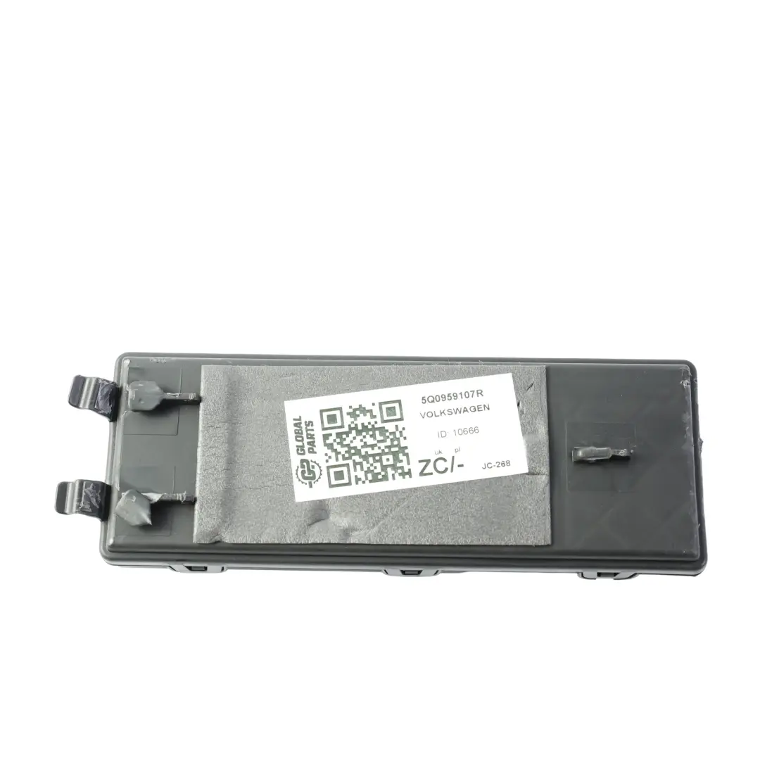 Volkswagen T-Roc A11 Módulo Control Portón Maletero Eléctrico - SKU 5Q0959107R - Número de pieza 5Q0959107R