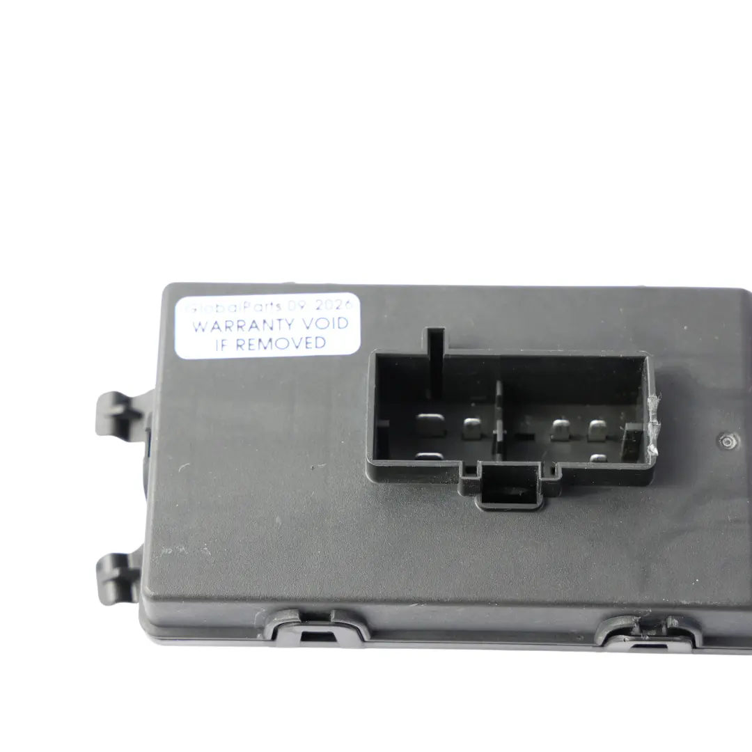Volkswagen T-Roc A11 Módulo Control Portón Maletero Eléctrico - SKU 5Q0959107R - Número de pieza 5Q0959107R