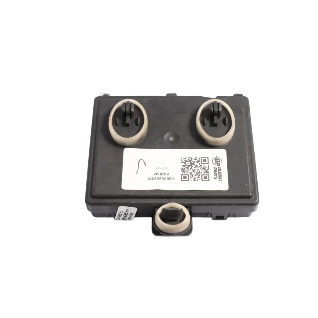 Audi Q2 GA Front Door Module Control Unit ECU Right O/S - SKU 5Q0959593M - Part number 5Q0959593M