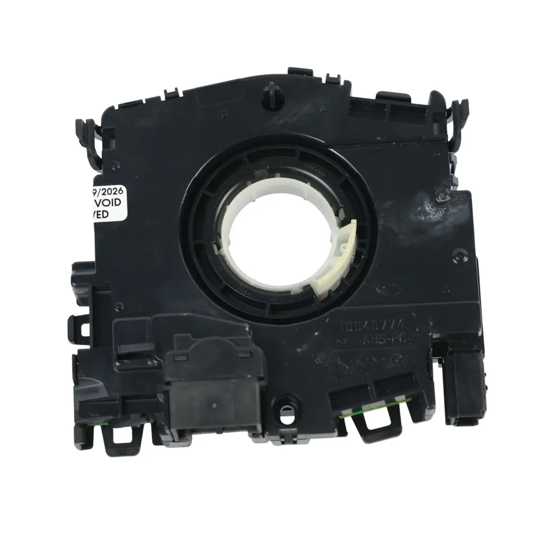 Anello Contatto Spirale Volante per Volkswagen T-Roc con numero di parte 5Q0963649 Volkswagen T-Roc Anello Contatto Spirale Volante - SKU 5Q0963649 - Numero di parte 5Q0963649