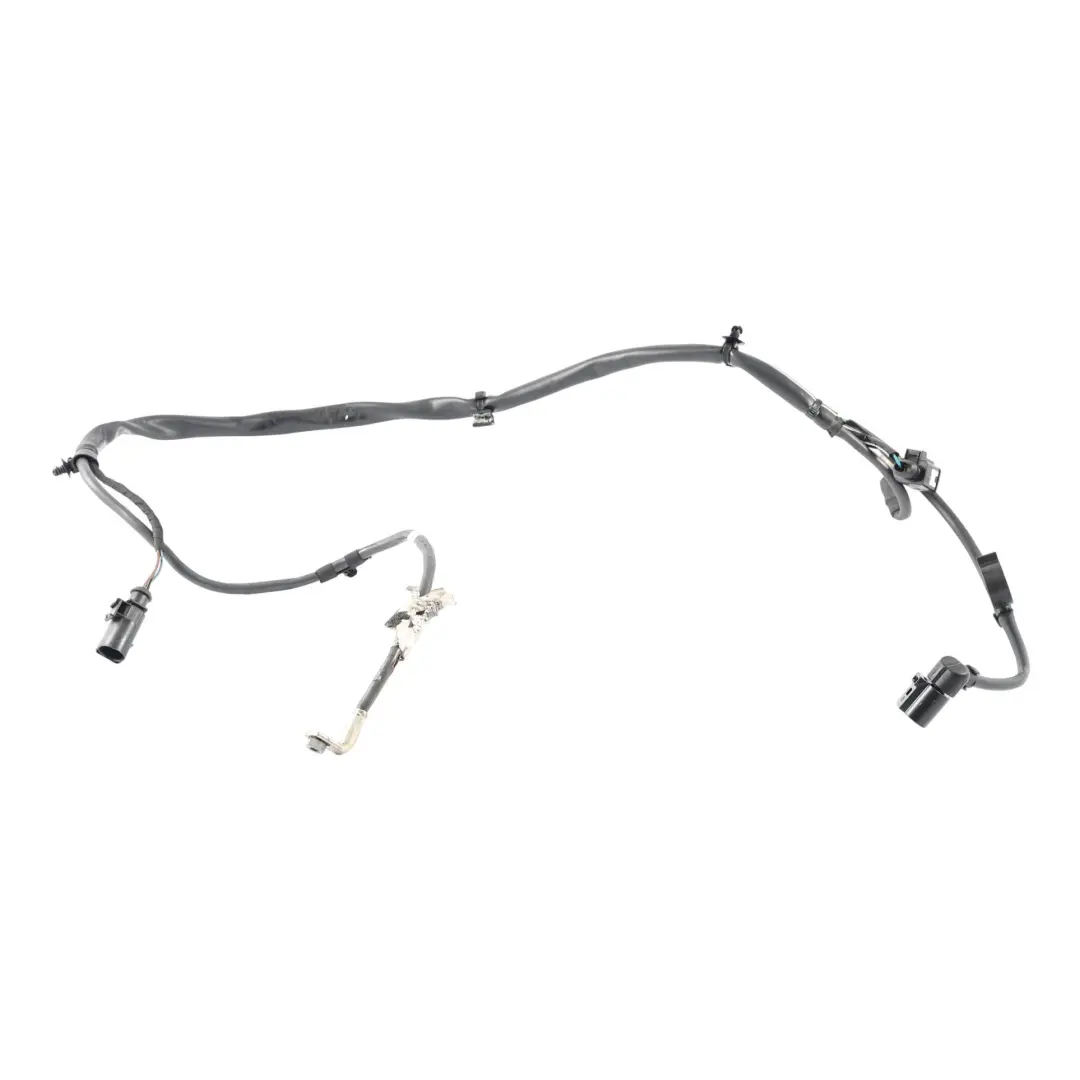 Audi A3 8V VW Golf Mk7 Alternator Wire Harness Loom Wiring - SKU 5Q0971230CA - Part number 5Q0971230CA