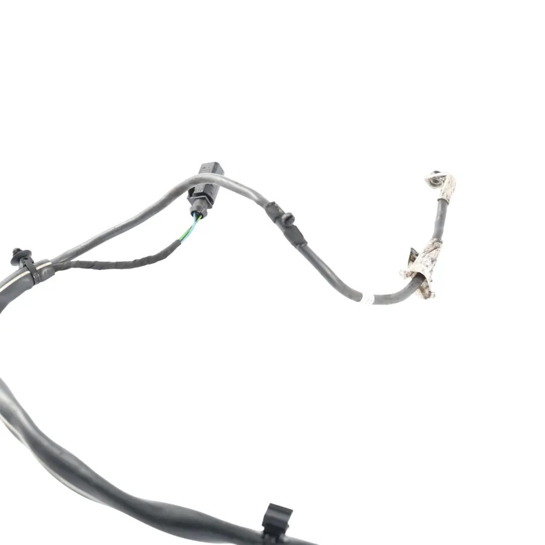 Alternator Wire Harness Loom Wiring to Audi A3 8V VW Golf Mk7 with Part number 5Q0971230CA Audi A3 8V VW Golf Mk7 Alternator Wire Harness Loom Wiring - SKU 5Q0971230CA - Part number 5Q0971230CA