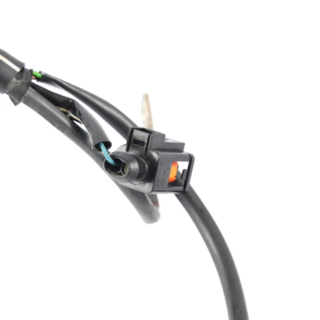 Alternator Wire Harness Loom Wiring to Audi A3 8V VW Golf Mk7 with Part number 5Q0971230CA Audi A3 8V VW Golf Mk7 Alternator Wire Harness Loom Wiring - SKU 5Q0971230CA - Part number 5Q0971230CA