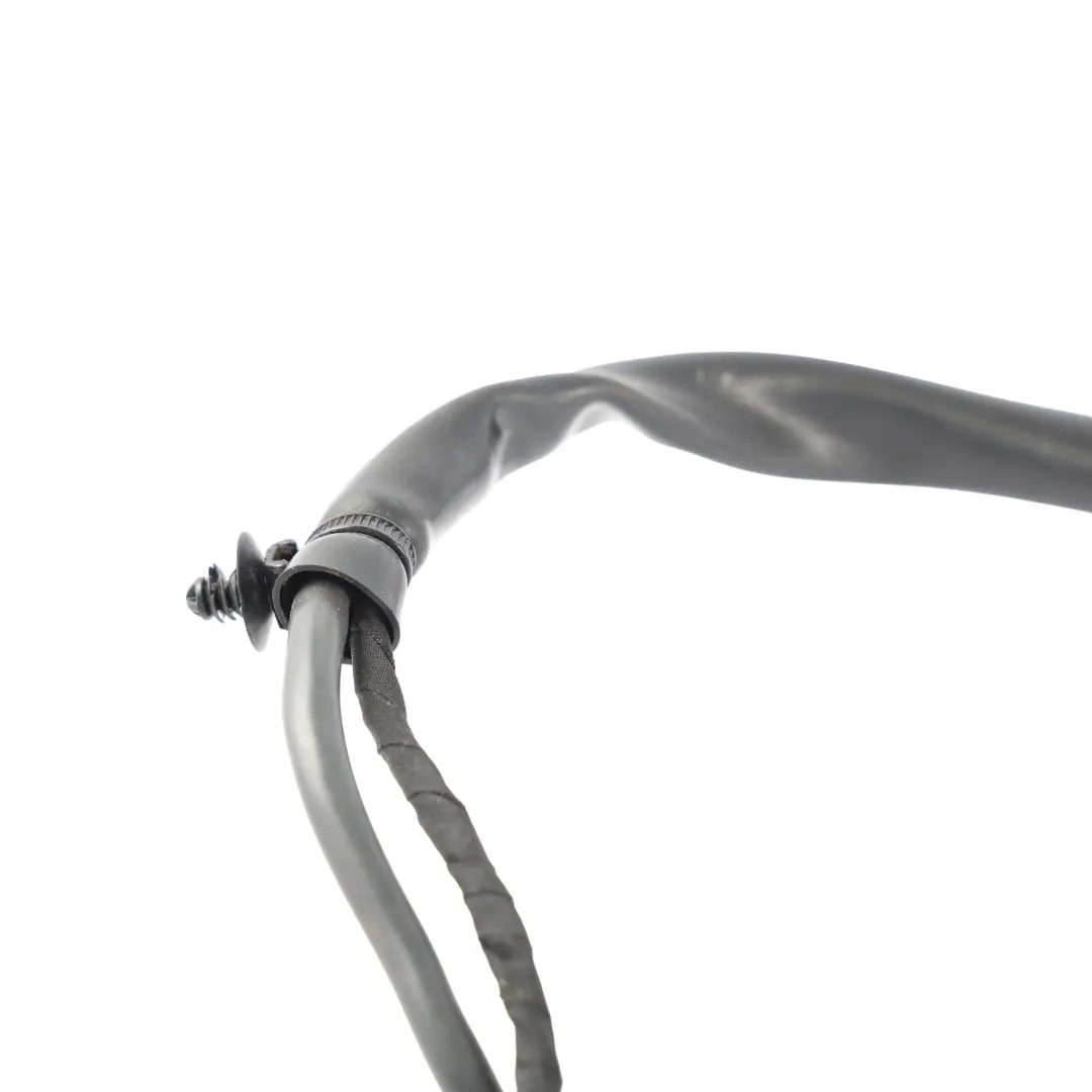 Audi A3 8V VW Golf Mk7 Alternator Wire Harness Loom Wiring - SKU 5Q0971230CA - Part number 5Q0971230CA