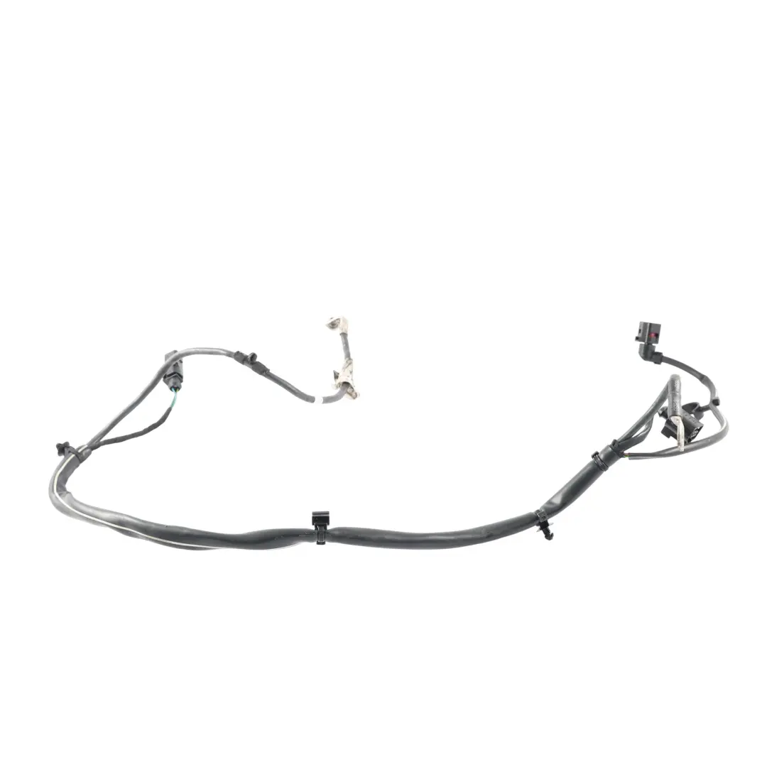 Audi A3 8V VW Golf Mk7 Alternator Wire Harness Loom Wiring - SKU 5Q0971230CA - Part number 5Q0971230CA