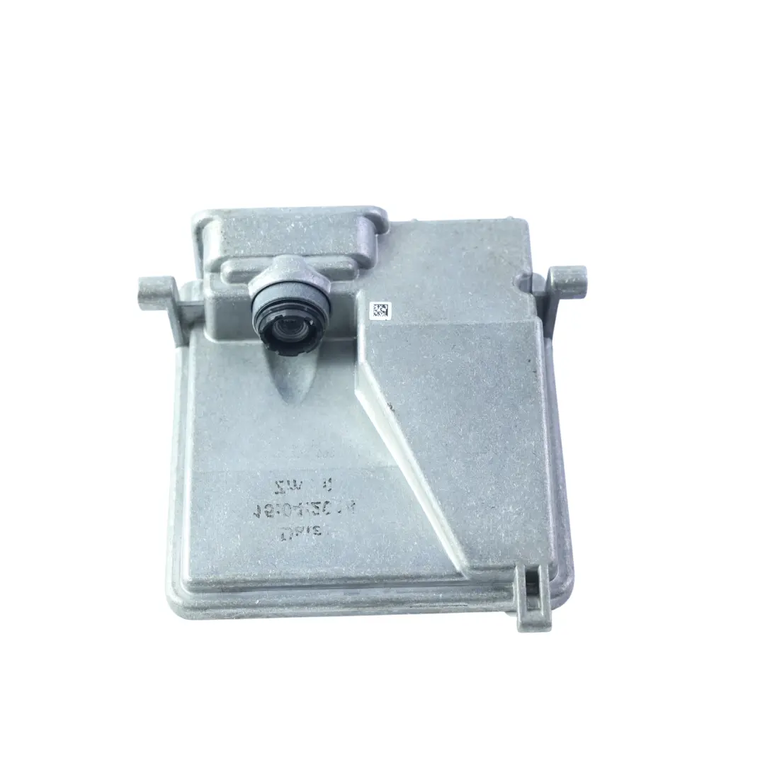 Skoda Octavia MK3 VR Modulo Telecamera Corsia Anteriore CHHB - SKU 5Q0980653F - Numero di parte 5Q0980653F