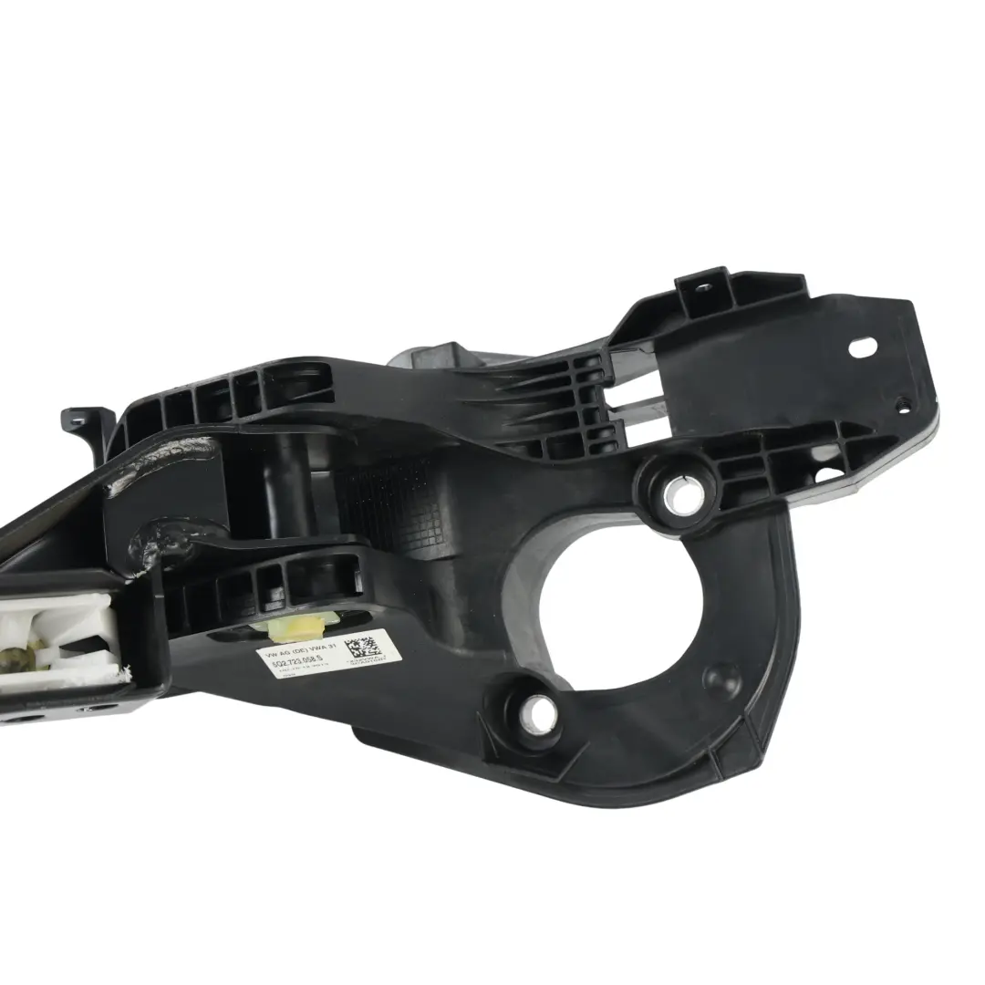 Seat Leon Cupra 5F DSG Automatic Brake Pedal Assembly - SKU RHD-5Q2723058S - Part number 5Q2723058S