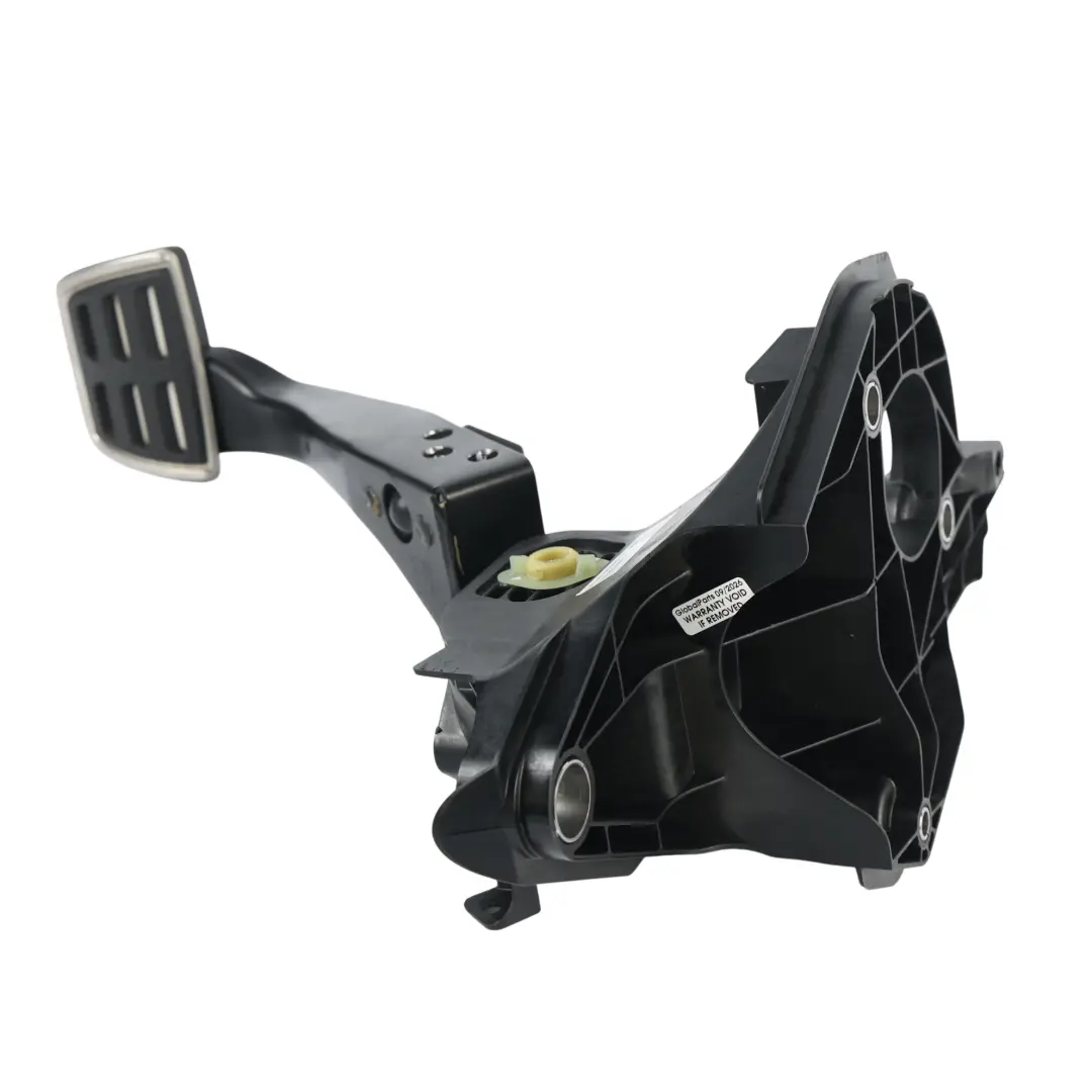 Seat Leon Cupra 5F DSG Automatic Brake Pedal Assembly - SKU RHD-5Q2723058S - Part number 5Q2723058S
