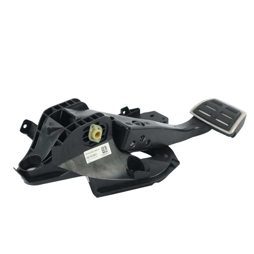 Seat Leon Cupra 5F DSG Automatic Brake Pedal Assembly - SKU RHD-5Q2723058S - Part number 5Q2723058S