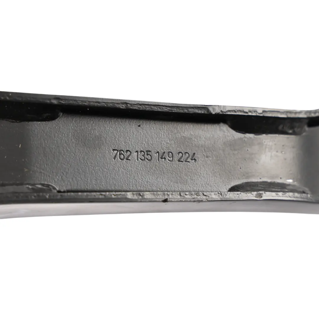 Volkswagen Audi Seat Skoda Brake Pedal Box Assembly Automatic - SKU 5Q2723143A - Part number 5Q2723143A