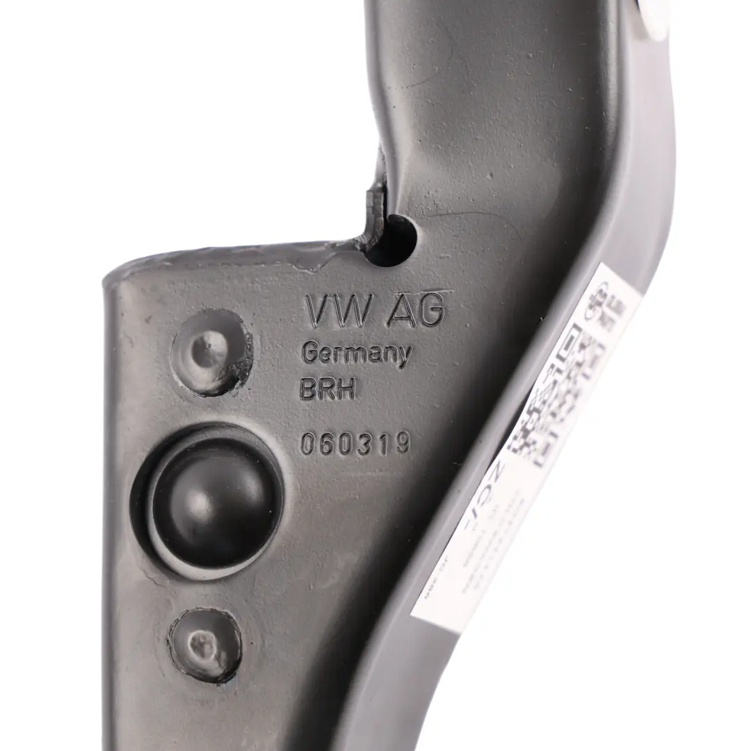 Brake Pedal Box Assembly Automatic to Volkswagen Audi Seat Skoda with Part number 5Q2723143A Volkswagen Audi Seat Skoda Brake Pedal Box Assembly Automatic - SKU 5Q2723143A - Part number 5Q2723143A