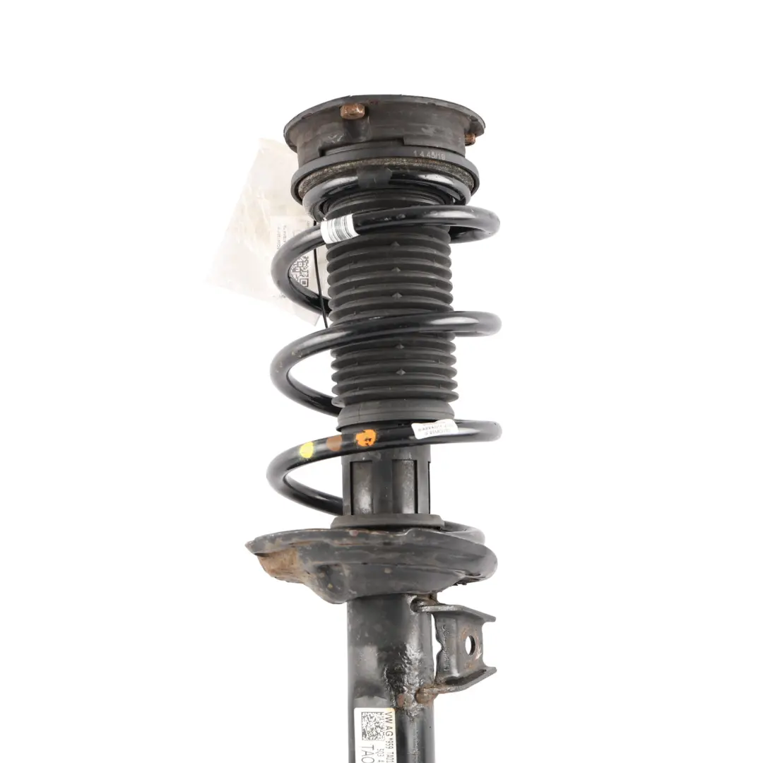 MK1 Front Suspension Shock Absorber Left Right N/O/S to Skoda Karoq with Part number 5Q3413031F Skoda Karoq MK1 Front Suspension Shock Absorber Left Right N/O/S - SKU 5Q3413031F - Part number 5Q3413031F