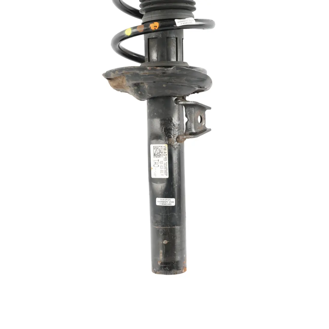 Skoda Karoq MK1 Front Suspension Shock Absorber Left Right N/O/S - SKU 5Q3413031F - Part number 5Q3413031F