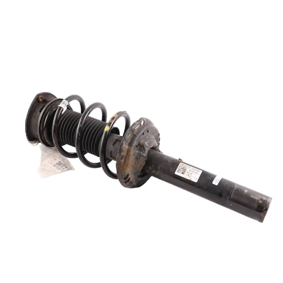 MK1 Front Suspension Shock Absorber Left Right N/O/S to Skoda Karoq with Part number 5Q3413031F Skoda Karoq MK1 Front Suspension Shock Absorber Left Right N/O/S - SKU 5Q3413031F - Part number 5Q3413031F