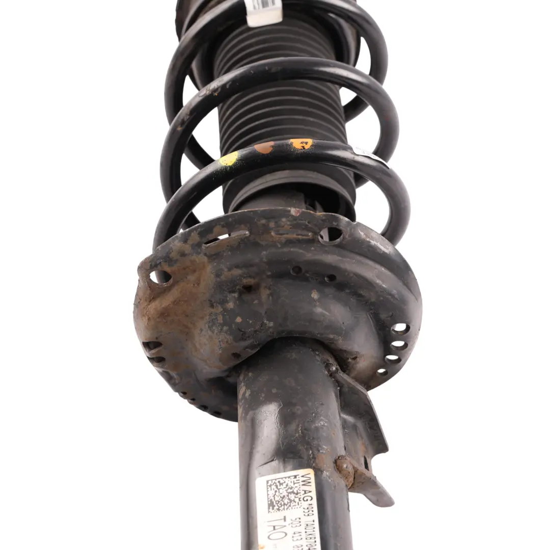 Skoda Karoq MK1 Front Suspension Shock Absorber Left Right N/O/S - SKU 5Q3413031F - Part number 5Q3413031F