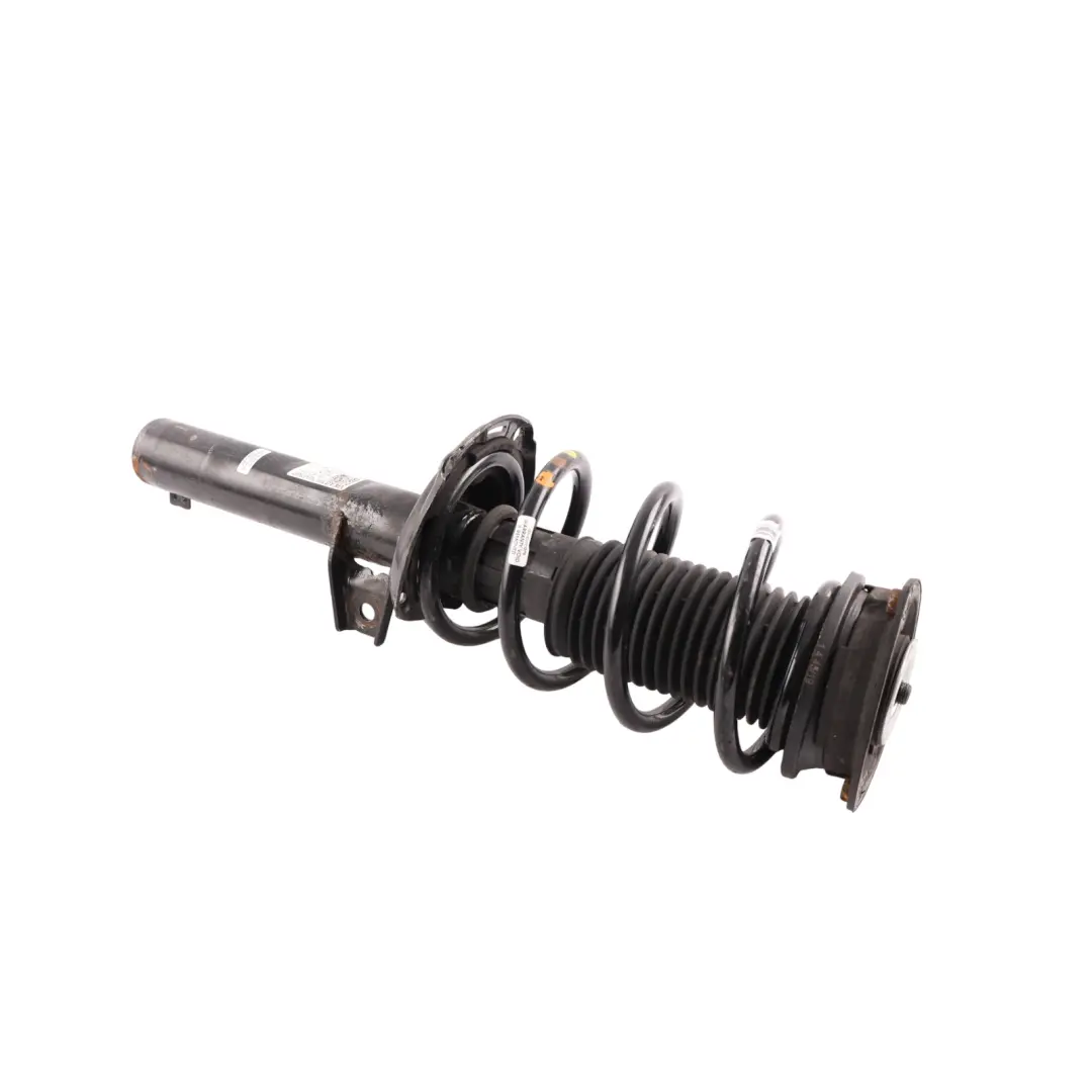 MK1 Front Suspension Shock Absorber Left Right N/O/S to Skoda Karoq with Part number 5Q3413031F Skoda Karoq MK1 Front Suspension Shock Absorber Left Right N/O/S - SKU 5Q3413031F - Part number 5Q3413031F
