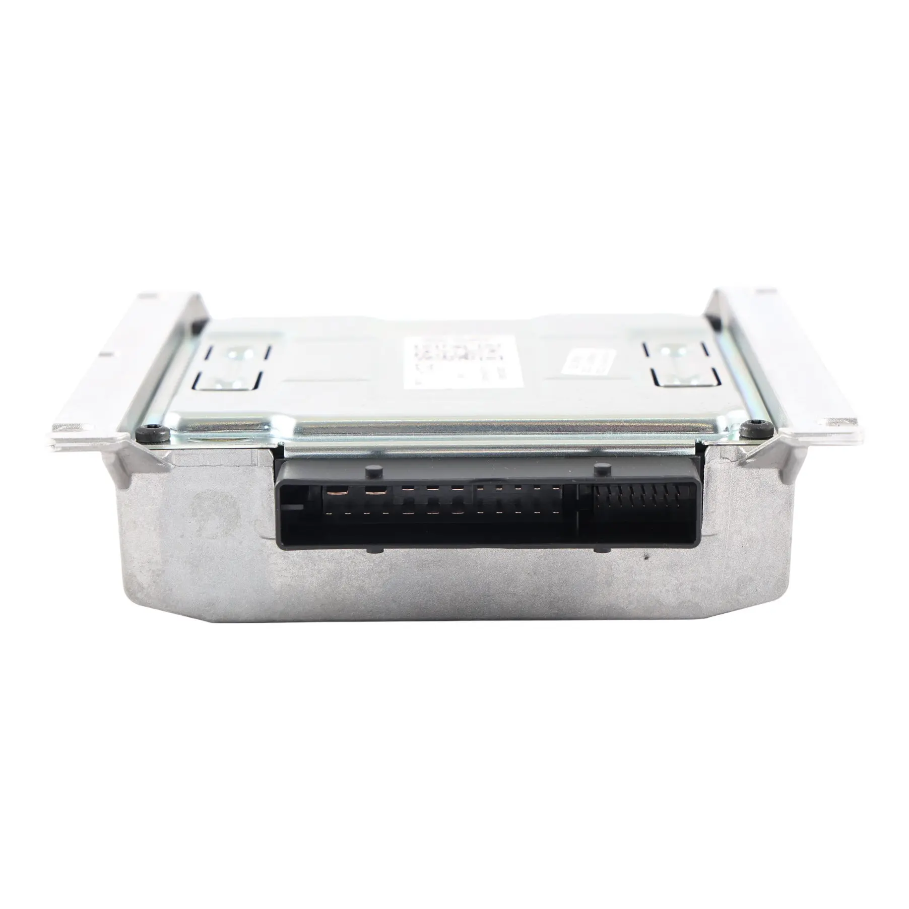 Volkswagen T-Roc Polo Arona Audio Verstärker Stereo Modul 5Q6035456