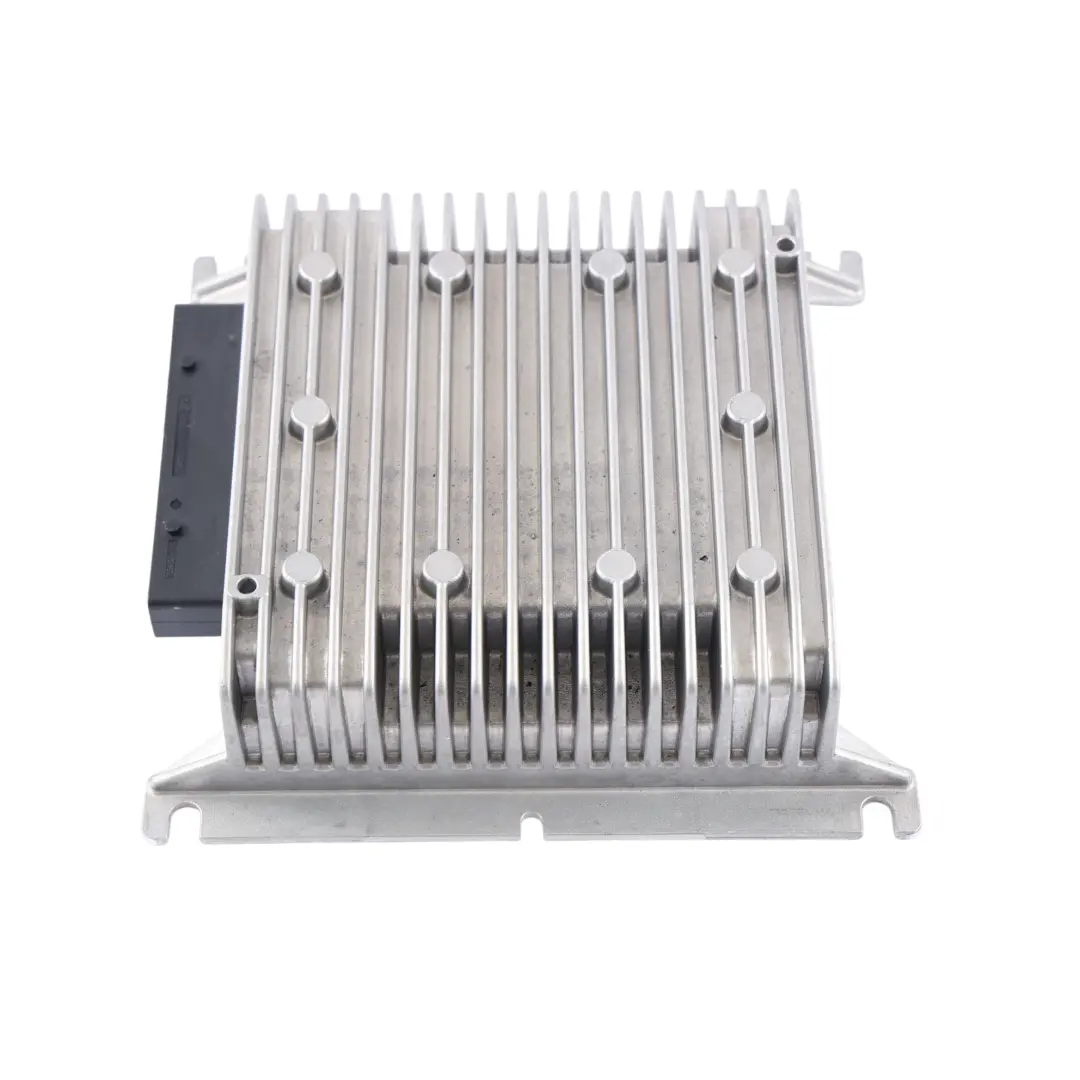 Volkswagen T-Roc Polo Arona Audio Amplifier Stereo Module - SKU 5Q6035456 - Part number 5Q6035456