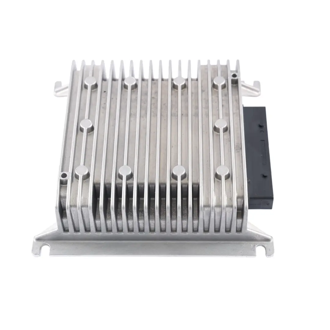 Audio Amplifier Stereo Module to Volkswagen T-Roc Polo Arona with Part number 5Q6035456 Volkswagen T-Roc Polo Arona Audio Amplifier Stereo Module - SKU 5Q6035456 - Part number 5Q6035456