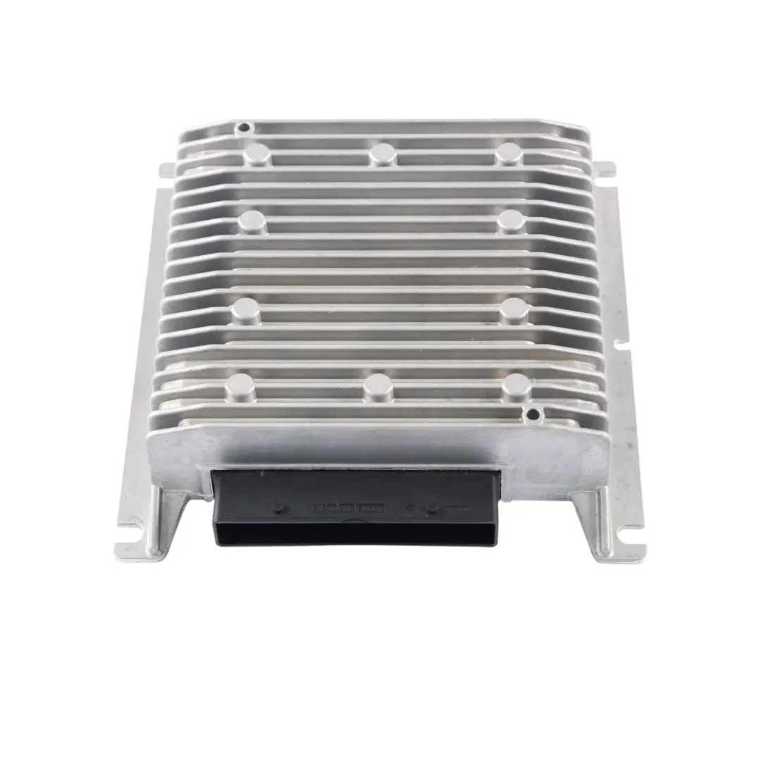 Audio Amplifier Stereo Module to Volkswagen T-Roc Polo Arona with Part number 5Q6035456 Volkswagen T-Roc Polo Arona Audio Amplifier Stereo Module - SKU 5Q6035456 - Part number 5Q6035456