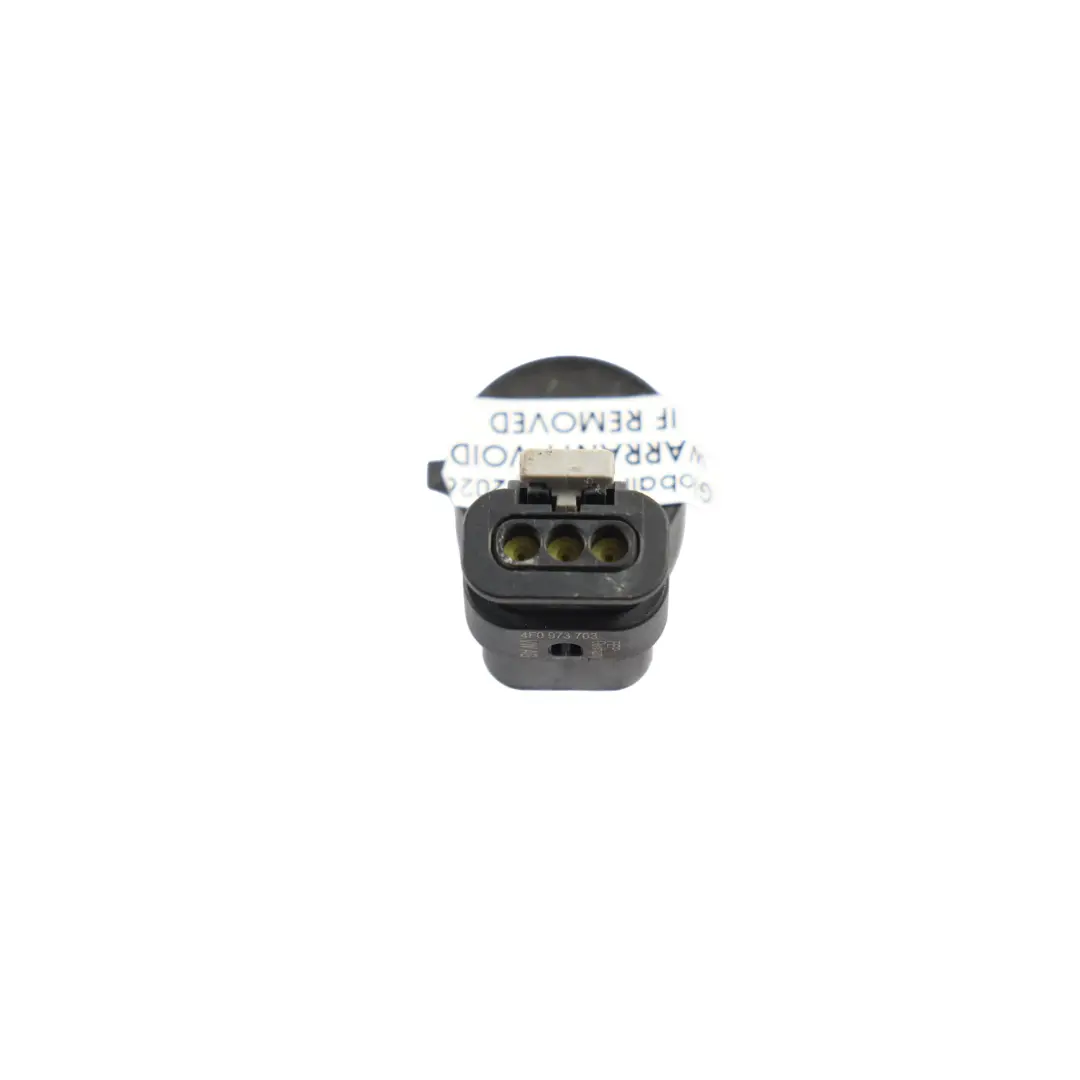 PDC Parksensor Steuergerät Tiefschwarz C9X für Volkswagen T-ROC mit Teilenummer 5QD919275A Volkswagen T-ROC PDC Parksensor Steuergerät Tiefschwarz C9X - SKU 5QD919275A-DBL - Teilenummer 5QD919275A
