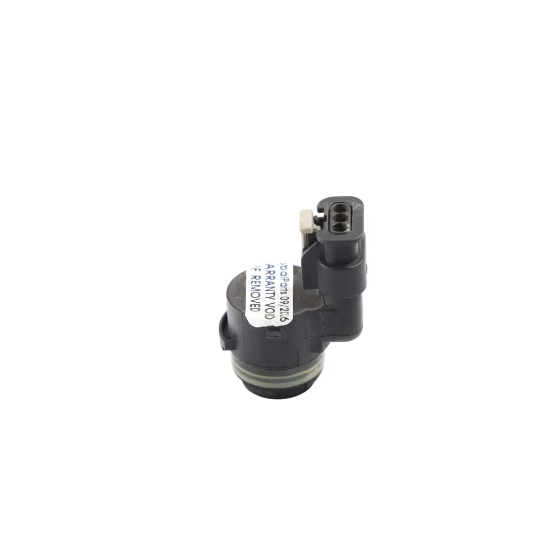 PDC Parksensor Steuergerät Tiefschwarz C9X für Volkswagen T-ROC mit Teilenummer 5QD919275A Volkswagen T-ROC PDC Parksensor Steuergerät Tiefschwarz C9X - SKU 5QD919275A-DBL - Teilenummer 5QD919275A