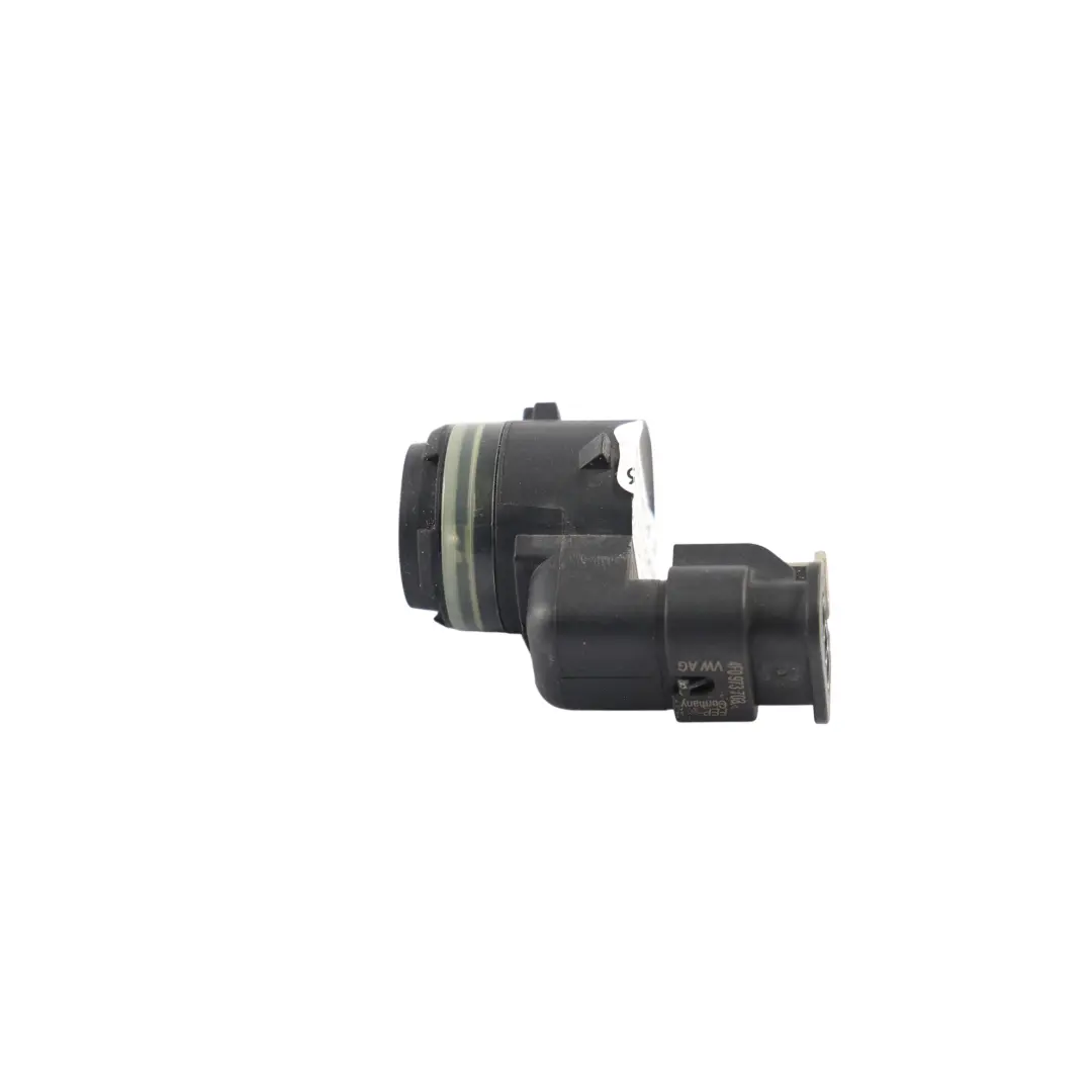 Volkswagen T-ROC PDC Parksensor Steuergerät Tiefschwarz C9X - SKU 5QD919275A-DBL - Teilenummer 5QD919275A