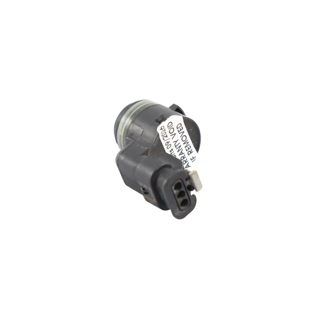 Volkswagen T-ROC PDC Parksensor Steuergerät Tiefschwarz C9X - SKU 5QD919275A-DBL - Teilenummer 5QD919275A