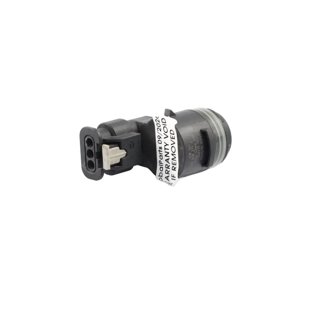 Volkswagen T-ROC PDC Parksensor Steuergerät Tiefschwarz C9X - SKU 5QD919275A-DBL - Teilenummer 5QD919275A