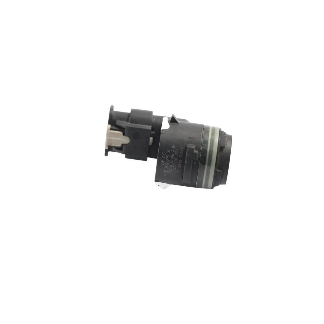 Volkswagen T-ROC PDC Parksensor Steuergerät Tiefschwarz C9X - SKU 5QD919275A-DBL - Teilenummer 5QD919275A