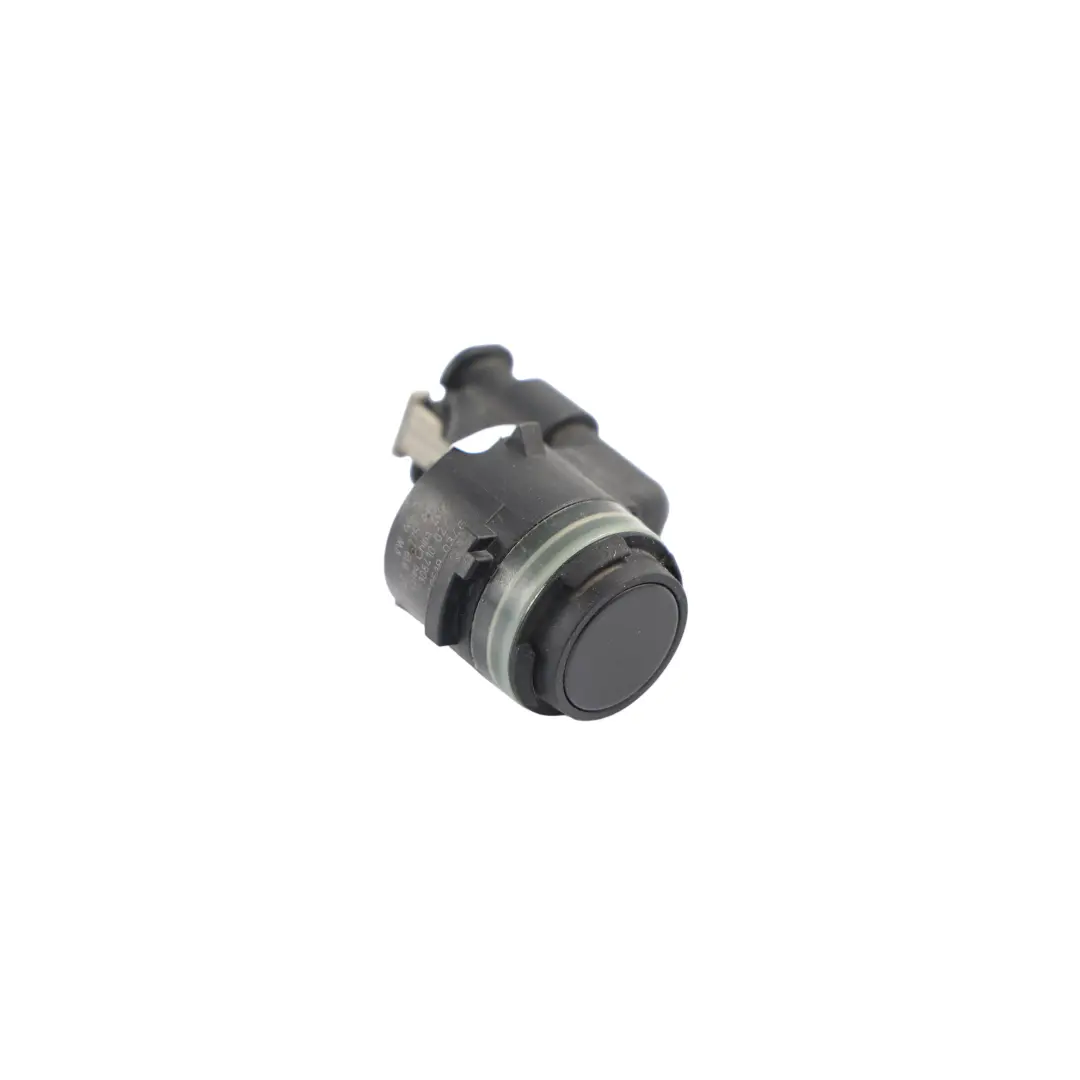 Volkswagen T-ROC PDC Parksensor Steuergerät Tiefschwarz C9X - SKU 5QD919275A-DBL - Teilenummer 5QD919275A