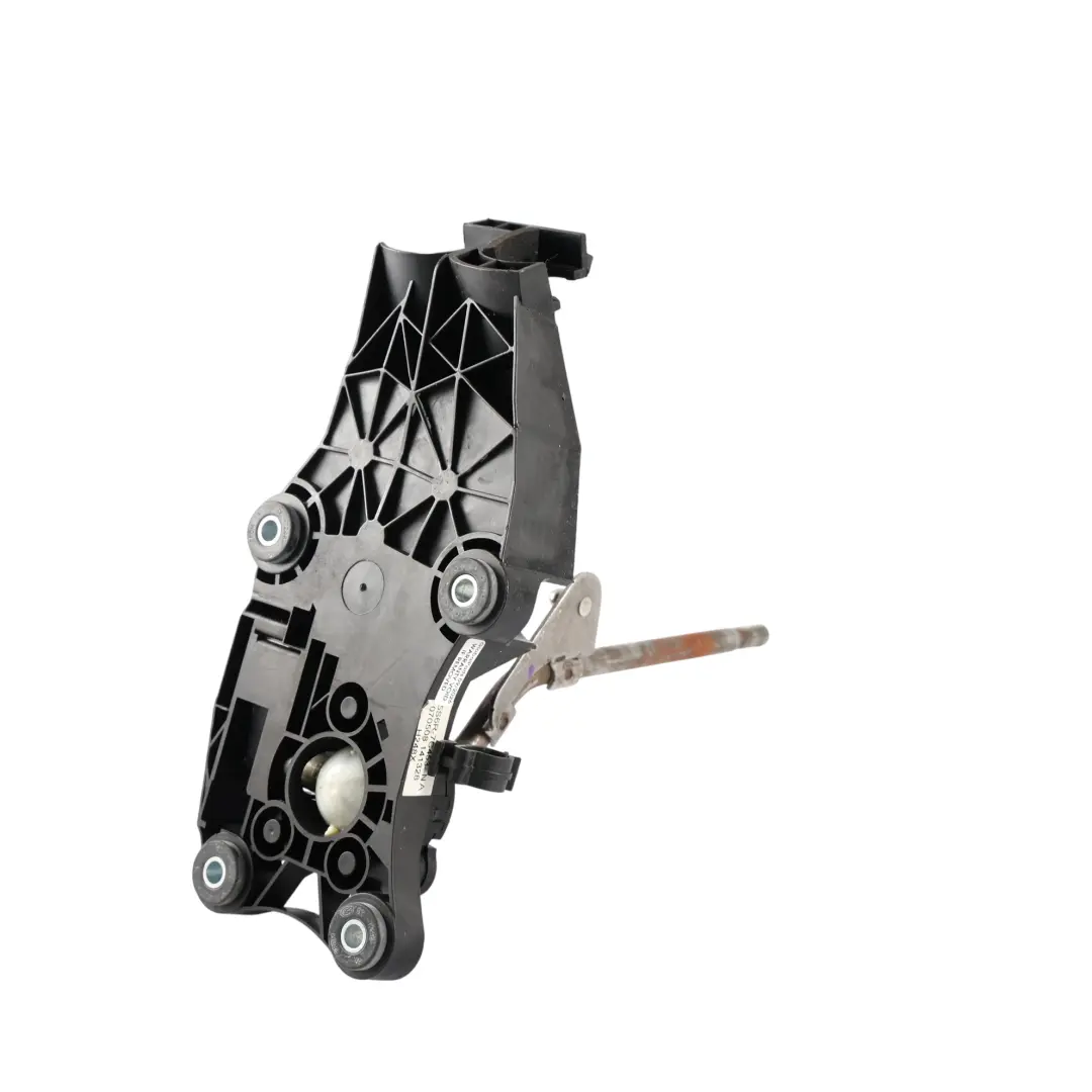 Mk6 Gear Stick Shifter Selector Lever 5 Speed Manual to Ford Fiesta with Part number 5S6R-7C453-NA Ford Fiesta Mk6 Gear Stick Shifter Selector Lever 5 Speed Manual - SKU 5S6R-7C453-NA - Part number 5S6R-7C453-NA
