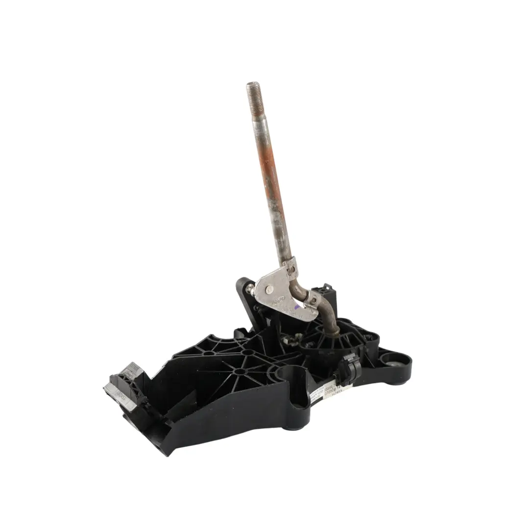 Mk6 Gear Stick Shifter Selector Lever 5 Speed Manual to Ford Fiesta with Part number 5S6R-7C453-NA Ford Fiesta Mk6 Gear Stick Shifter Selector Lever 5 Speed Manual - SKU 5S6R-7C453-NA - Part number 5S6R-7C453-NA
