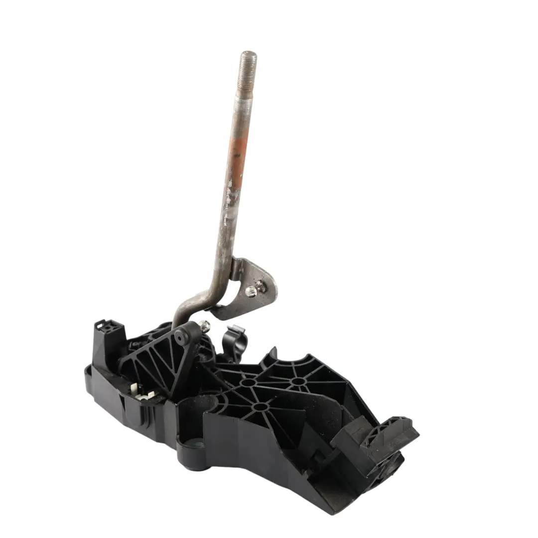 Ford Fiesta Mk6 Gear Stick Shifter Selector Lever 5 Speed Manual - SKU 5S6R-7C453-NA - Part number 5S6R-7C453-NA